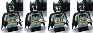 January 2016 Lego Batman New Figure Shown as Part of SDCC Early Access