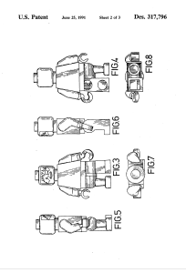 Lego 317796 Patent Page 2