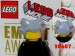 Lego 71010 Series 14 Gargoyle