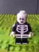 Lego 71010 Series 14 Skeleton Costume