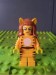 Lego 71010 Series 14 Tiger Woman