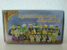 Lego Harry Potter Asian Market Minifigure Collection of 17 Minifigures 2002