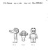 Lego Minifigure Patents (19)