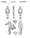 Lego Minifigure Patents (8)