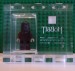 Lego tt games Acrylic trophy brick Hobbit Bard the Bowman Back