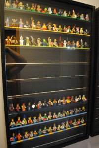 Complete Set of Lego Collectible Minifigures3