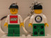 Lego NVIDIA KEy Chain e3 Exclusive Promotional item