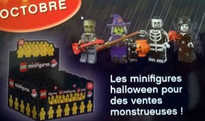 Lego Series 14 71010 ebay