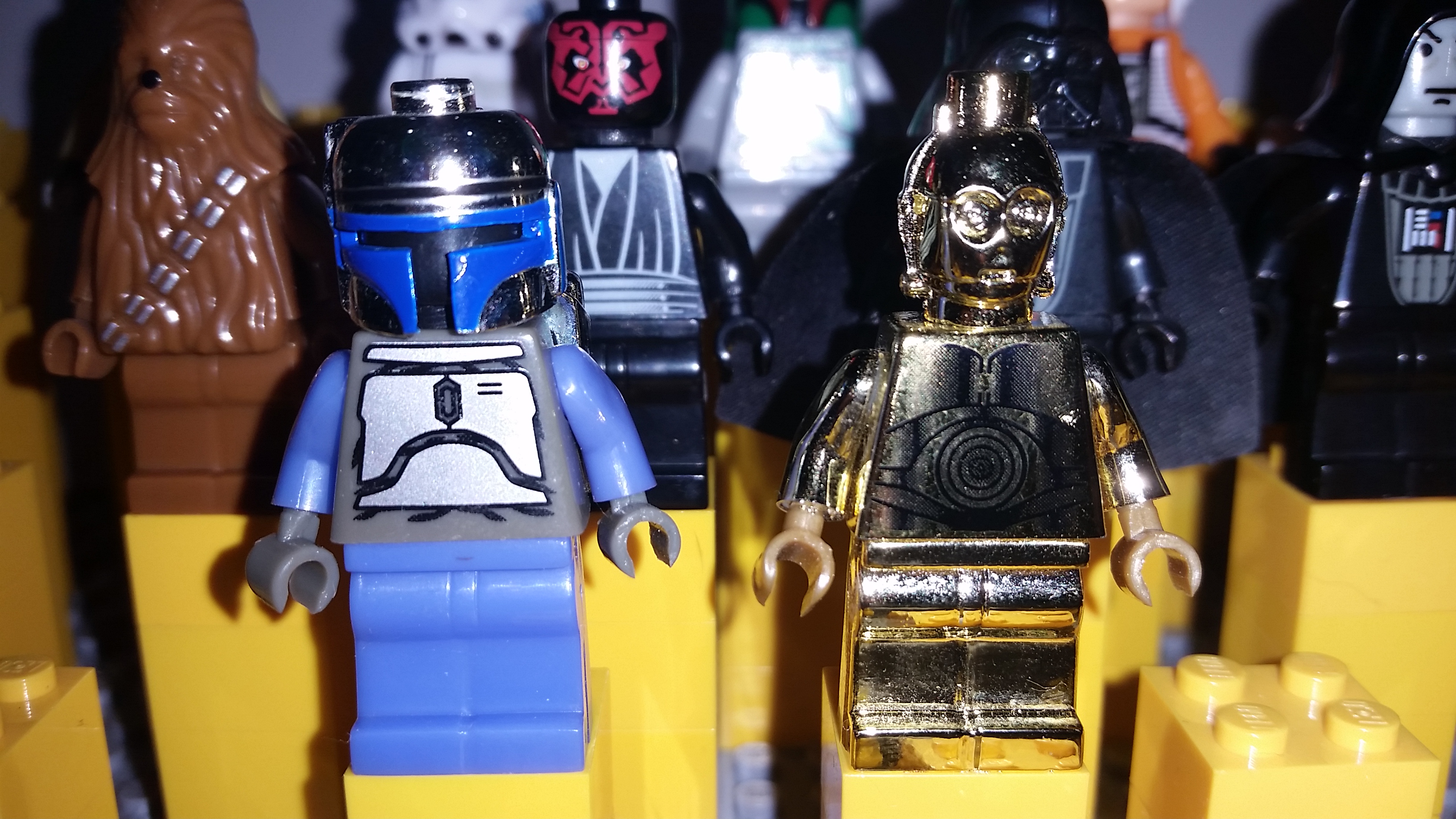 where to buy lego star wars minifigures