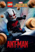 lego marvel super heroes antman poster - Huge
