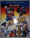 DC Comics Super Heroes Justice League - Attack of the Legion of Doom Movie with Trickster Minifigure