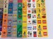 Large Collection of Lego Promotional Bricks Front bottom right