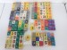 Large Collection of Lego Promotional Bricks bagged