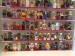 Large Lego Minifig Collection Series 1-13 plus simpsons plus movie minifigures 6