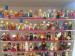 Large Lego Minifig Collection Series 1-13 plus simpsons plus movie minifigures 7