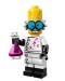 Lego 71010 Series 14 Monster Scientist