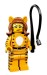 Lego 71010 Tiger Woman