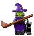 Lego 71010 Wacky Witch