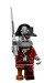 Lego 71010 Zombie Pirate