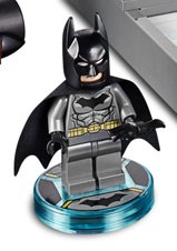 Lego Dimensions Batman Starter Pack