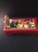 Lego Nintendo DS Printed Indiana Jones Tiles2 Case