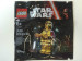 Lego Star Wars Polybag 5002948 Get yours now front