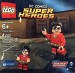 5004081 Plastic Man Minifigure Polybag 2