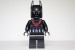 Custom Lego Batman Minifigure