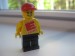 Lego Big E 2010 Minifigure Front 2