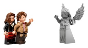 Lego Dr Who 21304 Ideas Official Reveal Minifigures