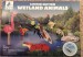Lego WWT Certified Professional Wetland Animals Sets Emily The Emporer DragonFly