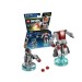 lego dimensions DC Cyborg Fun Pack 71210