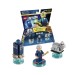 lego dimensions Dr Who Level Pack 71204