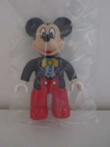 Lego Duplo Mickey Mouse