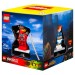 Lego Lightning Lad SUper Heroes Exclusive Gift Set 5004077