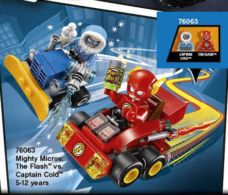 Lego DC Superheroes 76053 HD Images plus other HD images ...