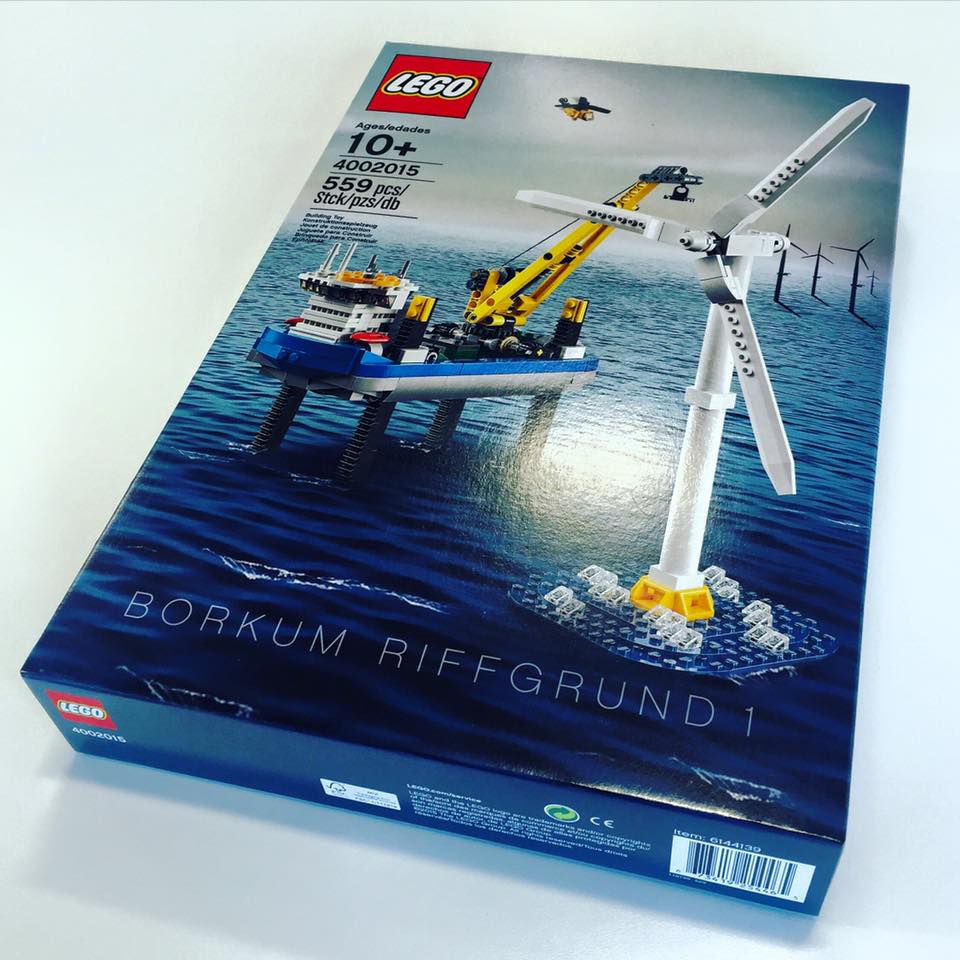 Lego-4002015-Borkum-Riffgrund1-Offshore-