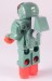 Lego 76048 Scuba Iron Man Minifigure Back