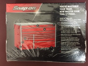 Lego Certified Professional Snap On Set Back