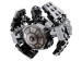 Lego Star Wars 75128 Tie Advanced Prototype (4)