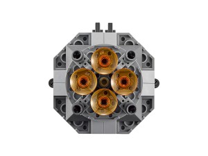 Lego Star Wars 75136 Droid Escape Pod (1)