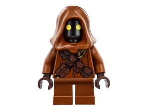Lego Star Wars 75136 Droid Escape Pod (10)