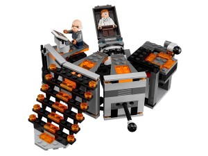 Lego Star Wars 75137 Carbon Freezing Chamber (1)