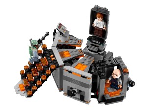 Lego Star Wars 75137 Carbon Freezing Chamber (2)