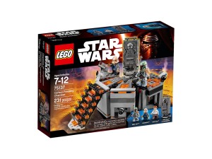 Lego Star Wars 75137 Carbon Freezing Chamber (4)