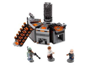 Lego Star Wars 75137 Carbon Freezing Chamber (5)