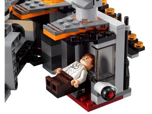 Lego Star Wars 75137 Carbon Freezing Chamber (6)
