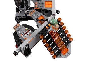 Lego Star Wars 75137 Carbon Freezing Chamber (7)
