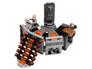 Lego Star Wars 75137 Carbon Freezing Chamber (8)