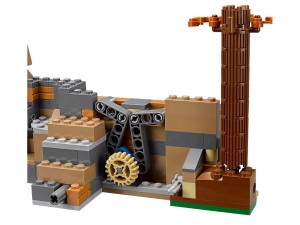 Lego Star Wars Battle on Takodana 75139 (11)